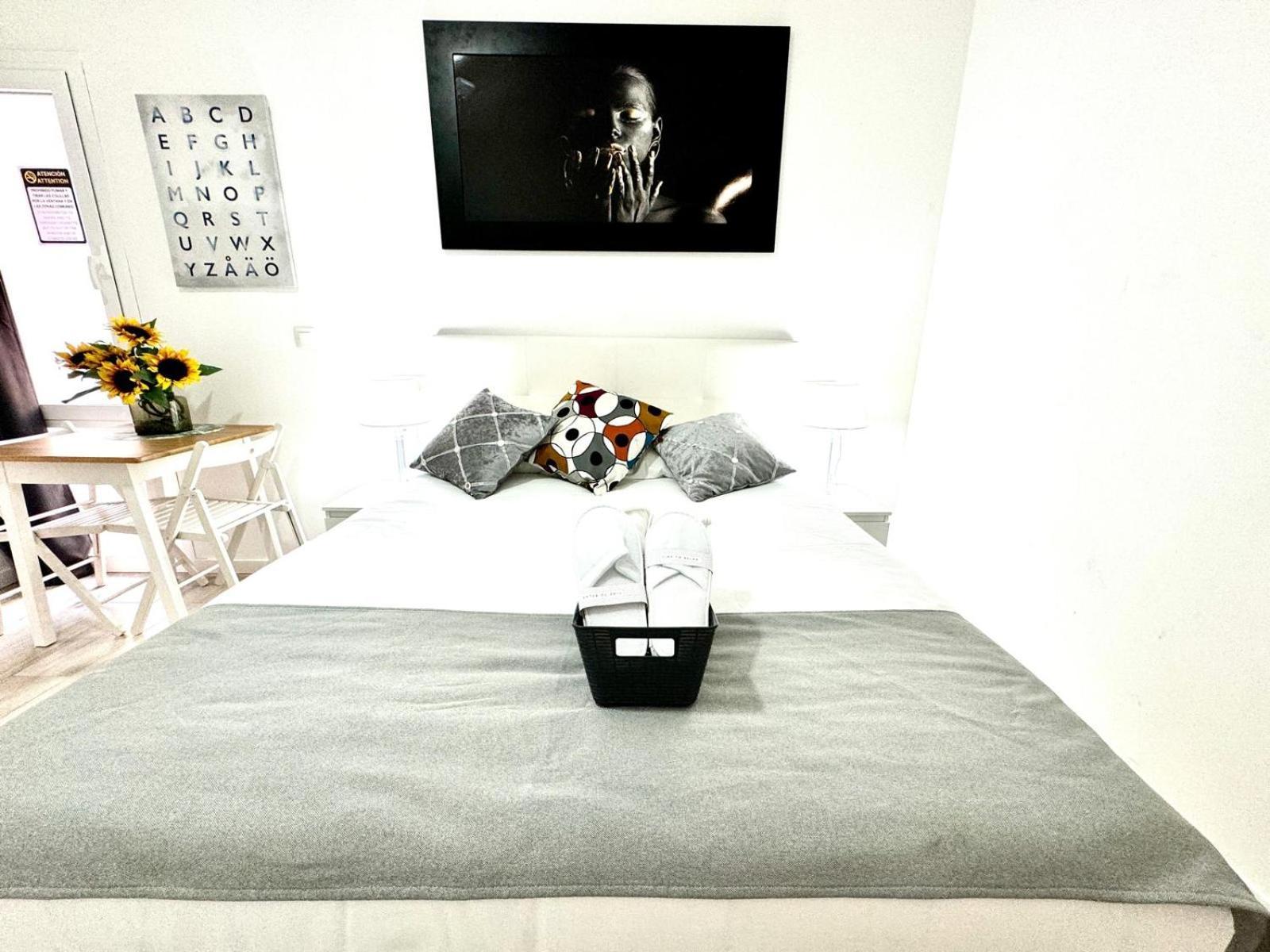 Cinco Torres Suites - Madrid — Photos 3