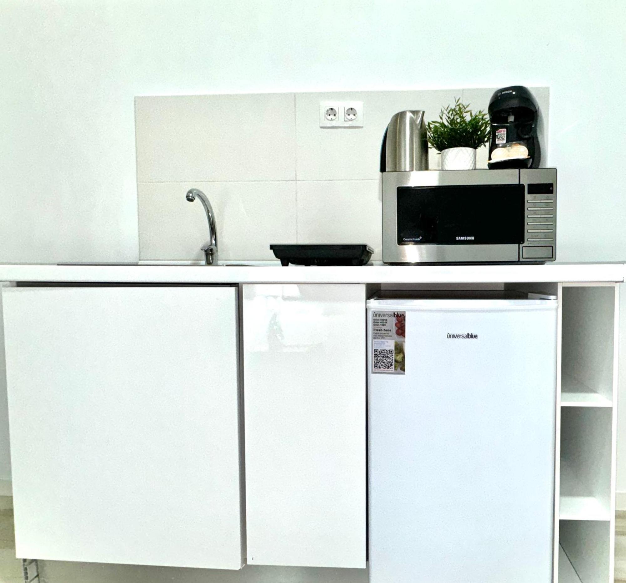 Cinco Torres Suites - Madrid — Photos 2